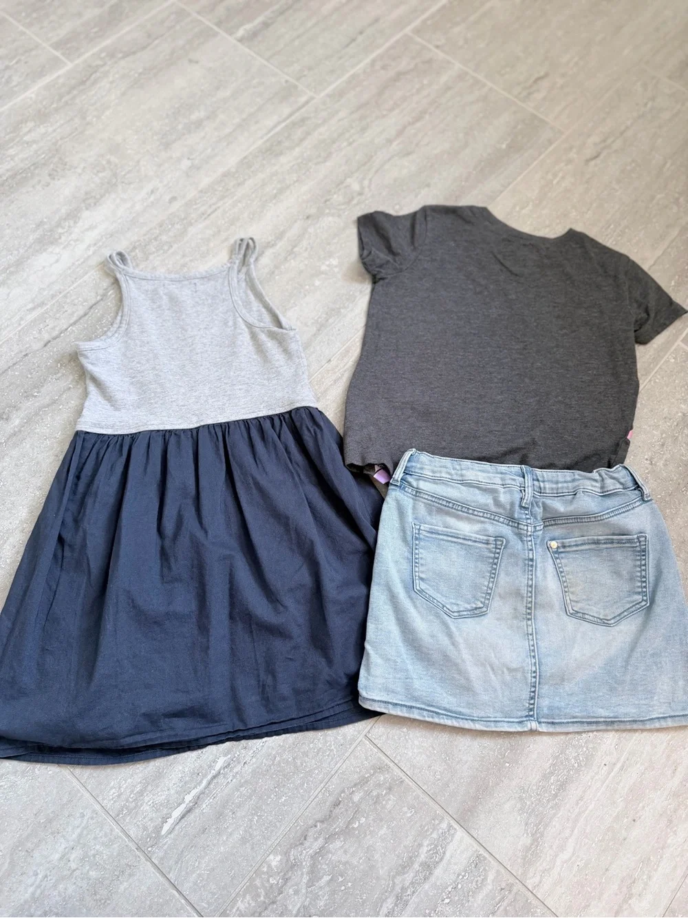 GAP adorable girls